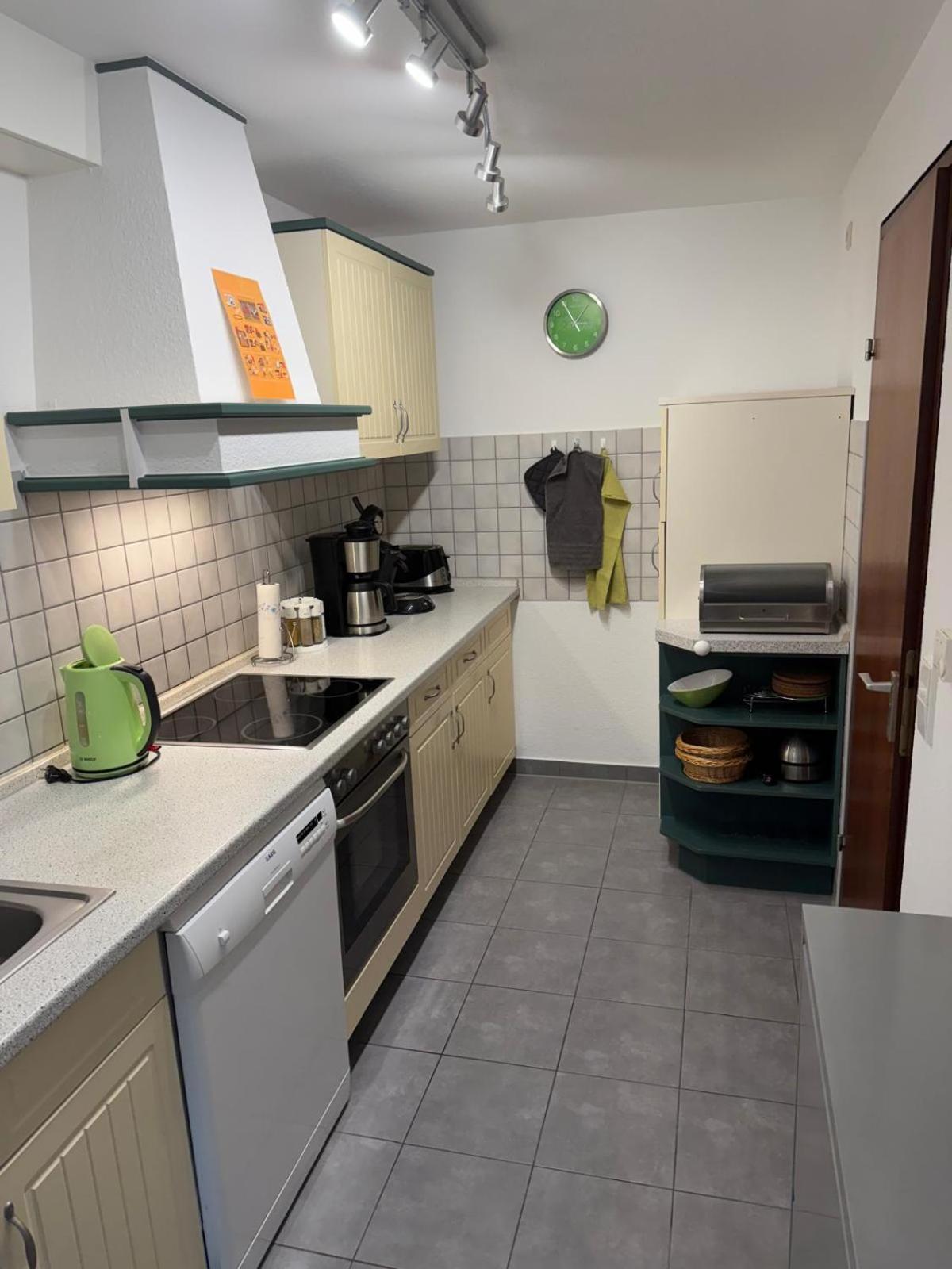Ferienwohnung "Schwarzwald" , Pension Wauri Waldenbuch Εξωτερικό φωτογραφία