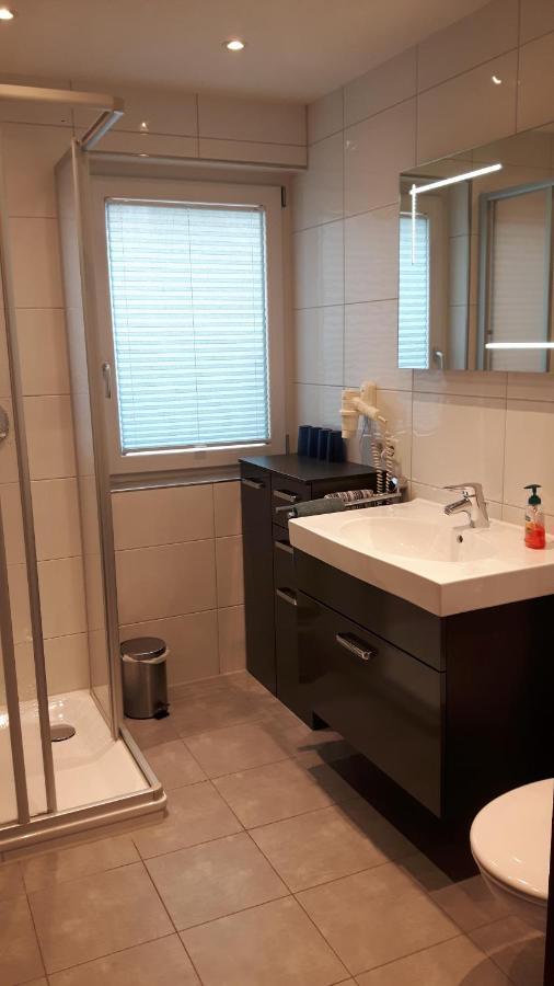 Ferienwohnung "Schwarzwald" , Pension Wauri Waldenbuch Εξωτερικό φωτογραφία